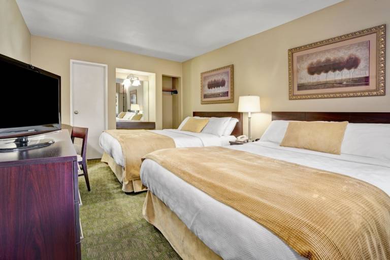 Motel Presidio