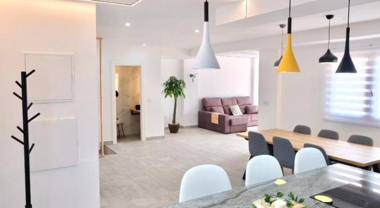 Holiday apartment with 2 rooms for 6 persons — photo 2