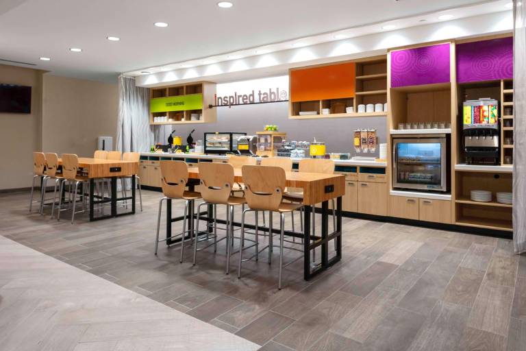 Home2 Suites by Hilton Fort Wayne North — photo 4