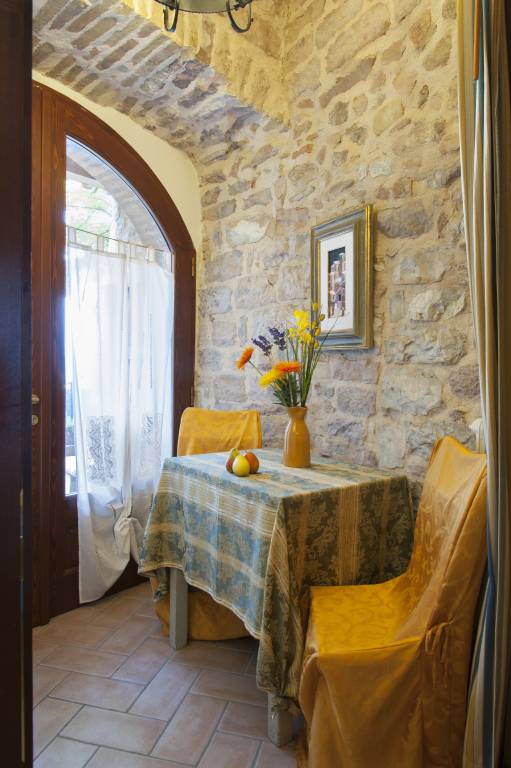 Appartement Spello