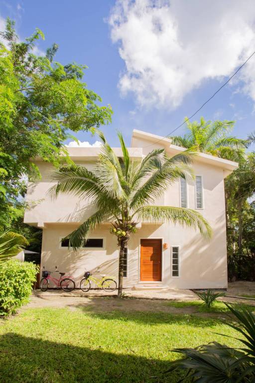 Casa Cozumel