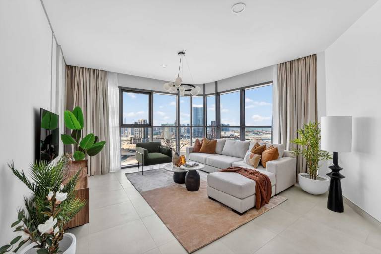 Ferienwohnung  City of Lights