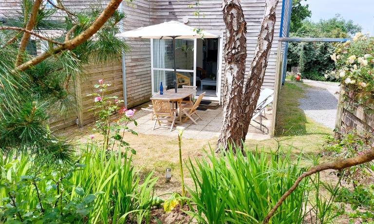 Chalet Plougonvelin