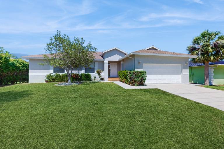 House Marco Island