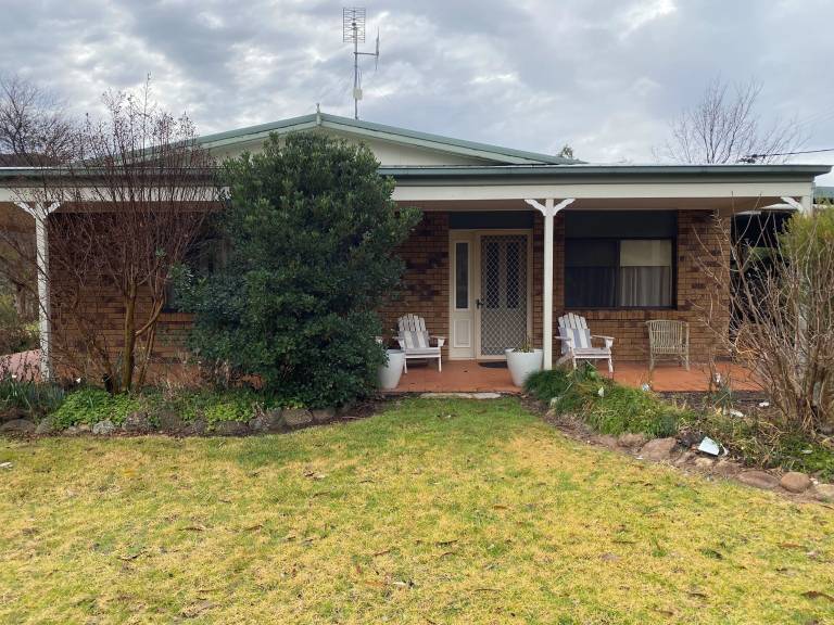 House Coonabarabran