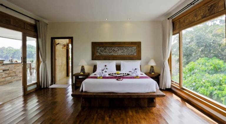 Sri Ratih Cottages — photo 2