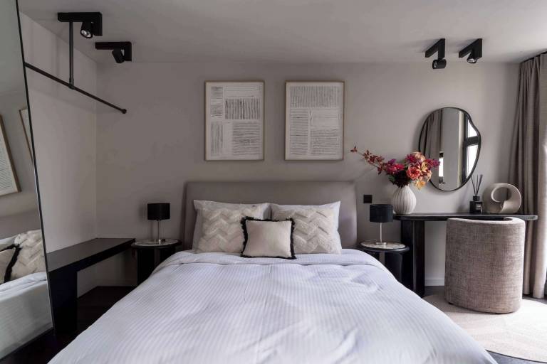 Ferienwohnung Antwerpen