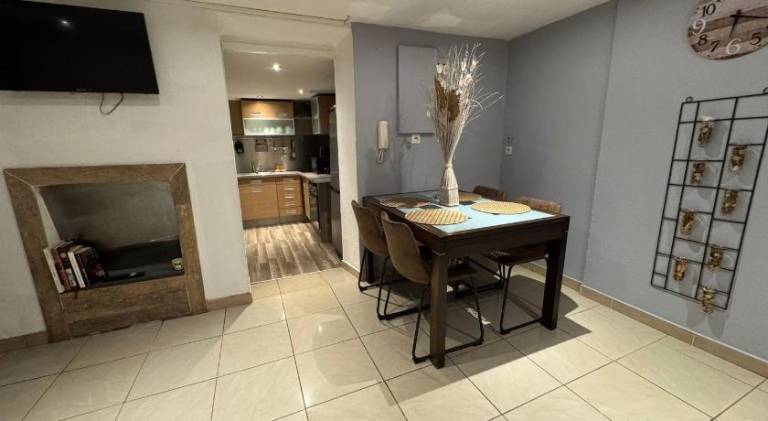 Holiday apartment with 2 rooms for 4 persons — photo 2