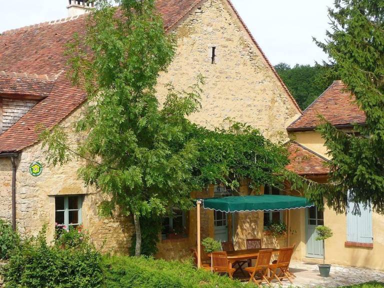 Cottage Semur-en-Auxois