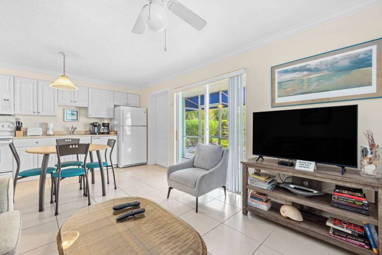 Condo Longboat Key