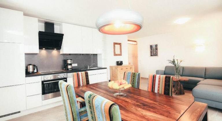 Pleasant rental apartment | Perfect for remote work | Pets are welcome — photo 3