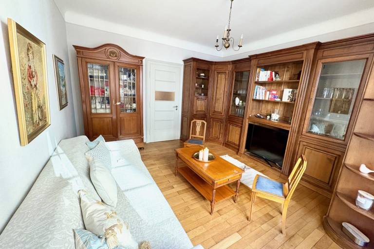 Ferienwohnung Straßburg