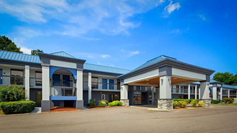 Best Western Emporia in Emporia, VA