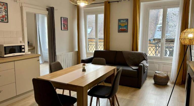 Rental apartment | Suitable for remote work — photo 3