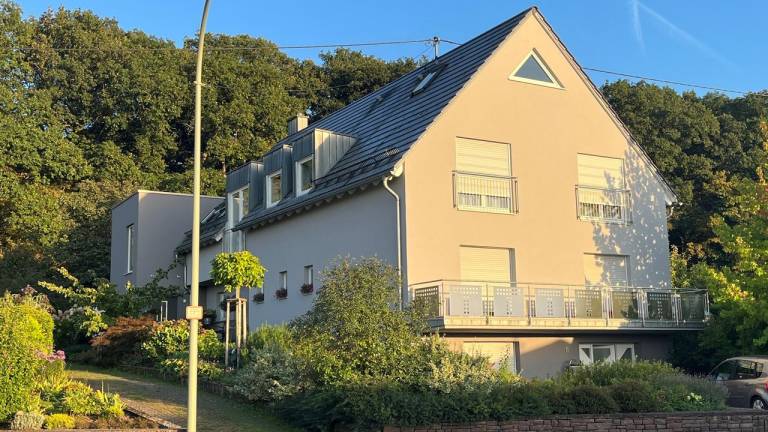 Ferienwohnung Remich