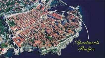 40 M² Apartment ∙ 2 Bedrooms ∙ 4 Guests - Dubrovnik