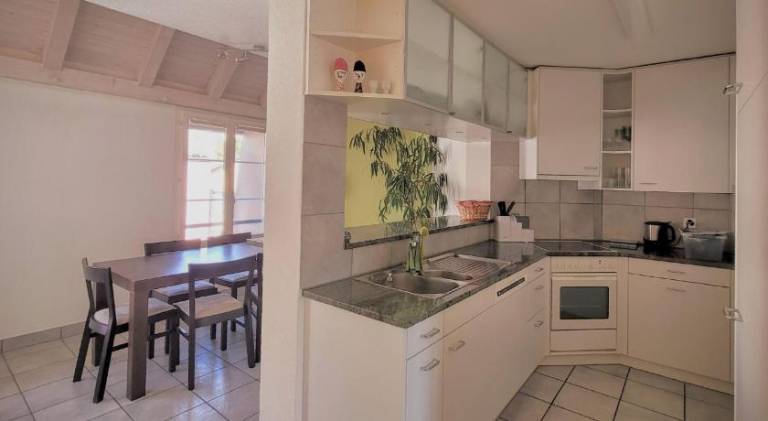 Holiday apartment with 3 rooms for 8 persons — photo 5