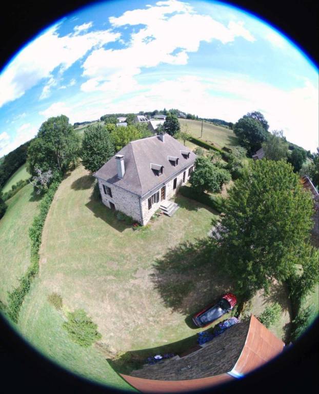 Gîte Pleaux