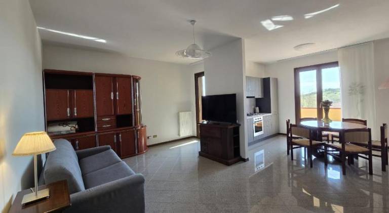 Rental apartment with terrace — photo 2