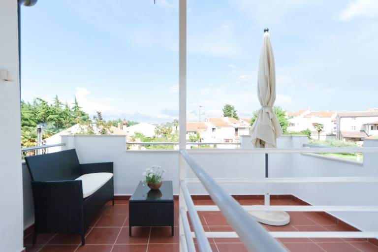 Holiday apartment with 1 room for 2 persons — photo 4