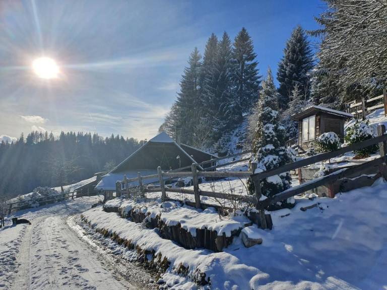 Ferienhaus Langnau im Emmental