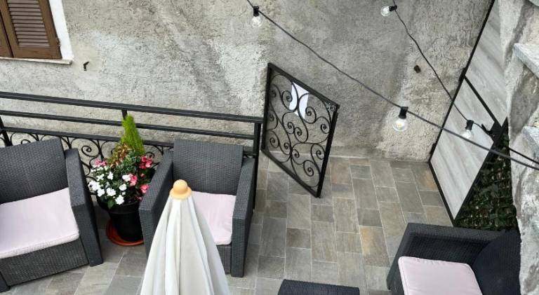 Apartment with 2 rooms for 6 persons — photo 4