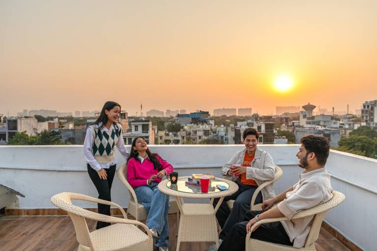 The Social Stays Greater Noida — photo 4