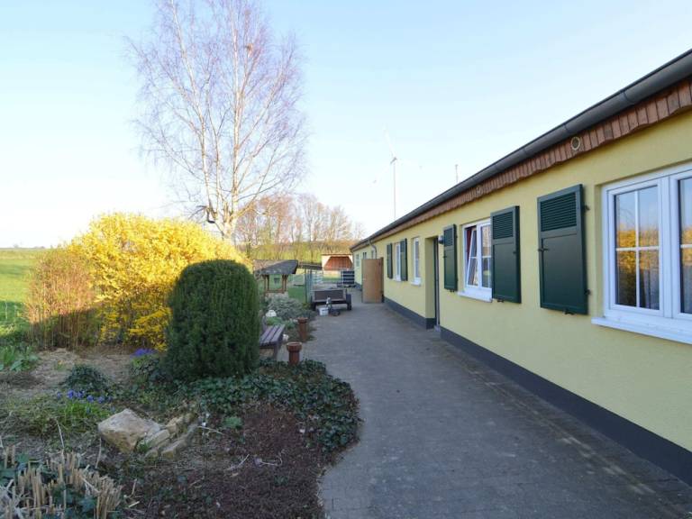 House  Zilshausen