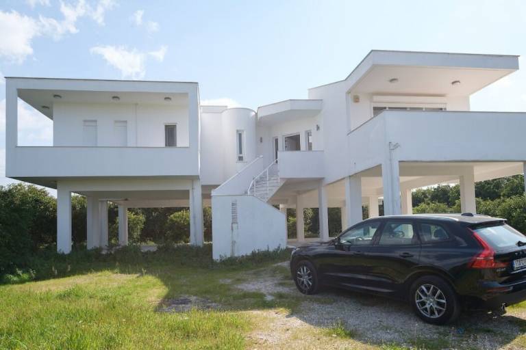 Maison de vacances Nauplie
