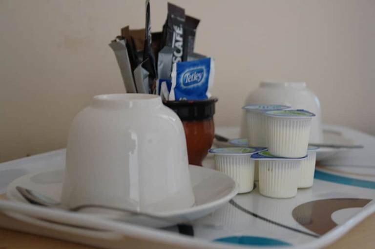 Bed and breakfast Clevedon