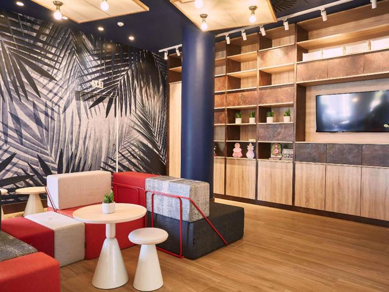 Ibis Elche — photo 5
