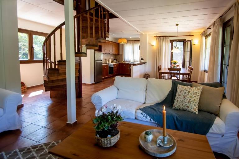 Villa Skiathos