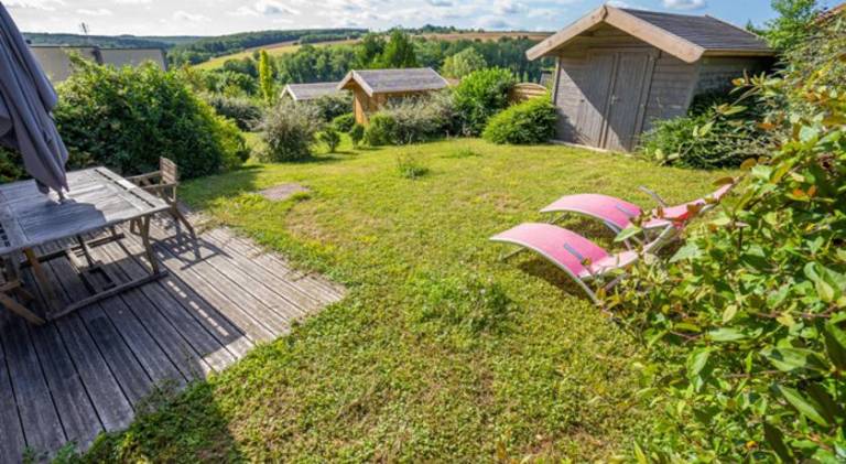 House | Pet-friendly in Verdun