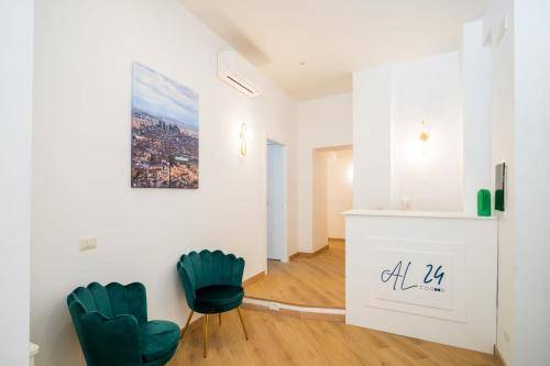 Bed & Breakfast Neapel