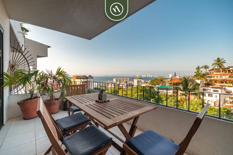 Apartment Puerto Vallarta