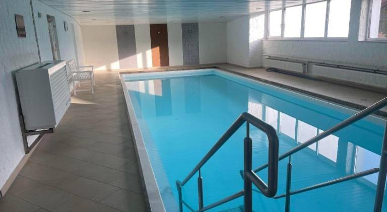 Holiday apartment with pool — photo 4
