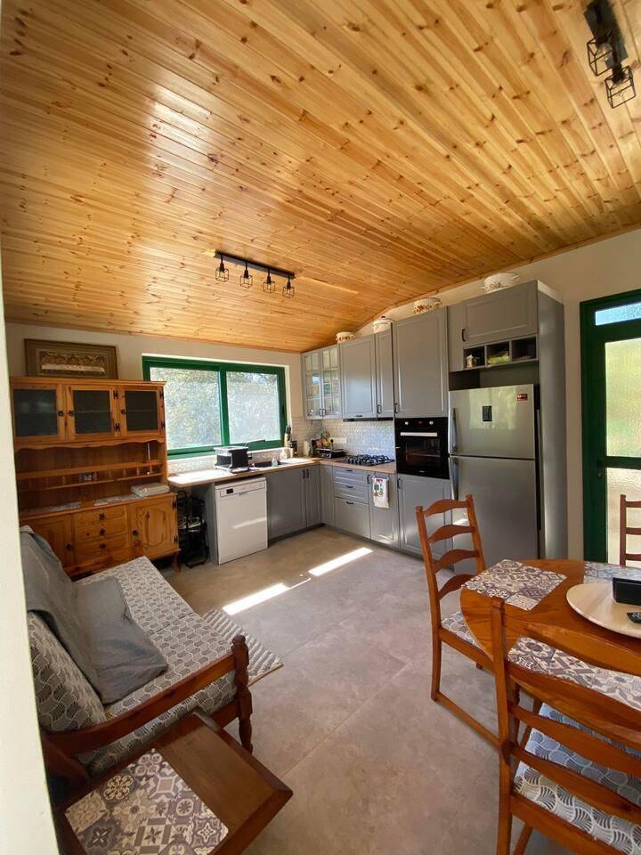 Vacation home with garden | Mountain view — photo 3