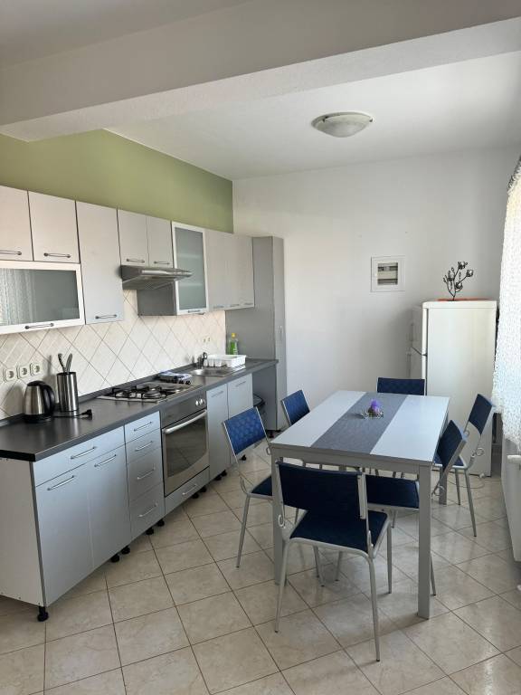 Apartament Arbanija