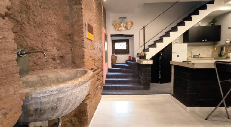 Apartment | Close to Catania Cathedral | Pet-friendly in Catania