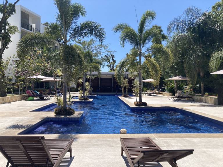 Condo Marina Vallarta