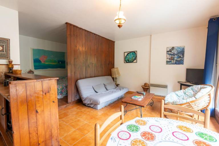 Gite with terrace | Pets are welcome — photo 5