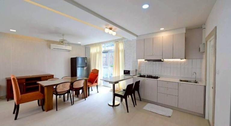 Lovely villa with pool | Next to Big Buddha | Pets are welcome — photo 3