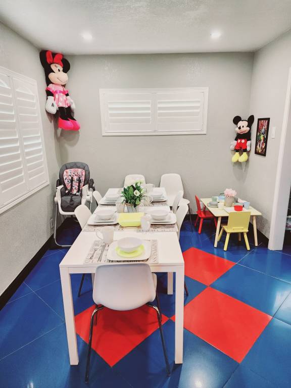 House Garden Grove