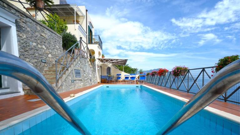 Villa  Amalfi Coast