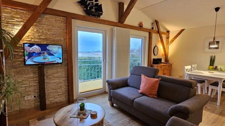 Ferienwohnung  Ribnitz-Damgarten