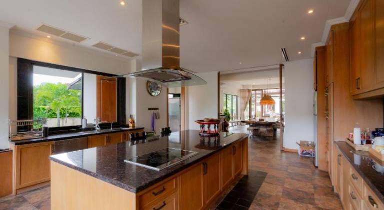 Lovely villa with pool | Dogs allowed — photo 4