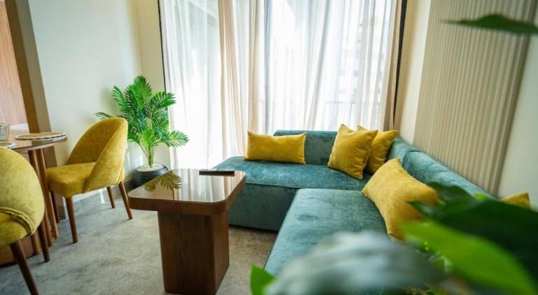 Rental apartment with 1 room for 3 persons — photo 5