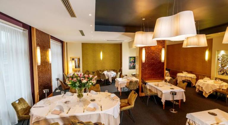 Logis Hotel Le Parc — photo 5