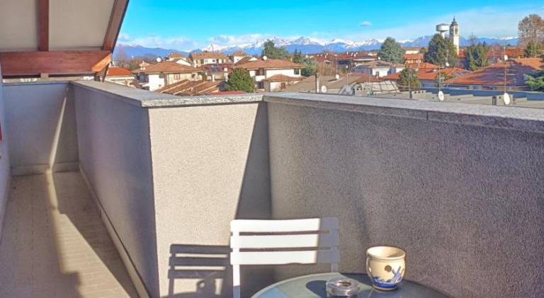 Holiday apartment with 1 room for 3 persons — photo 2