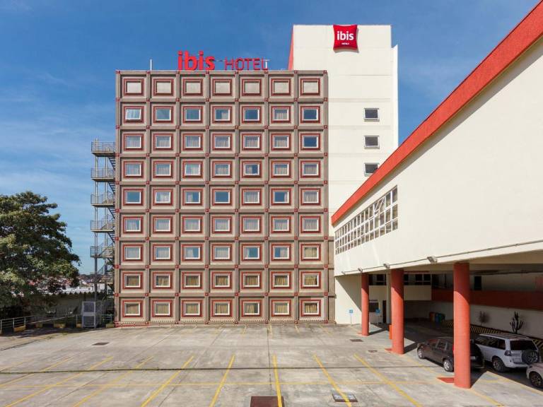 Ibis Sao Jose dos Campos Dutra in São José dos Campos